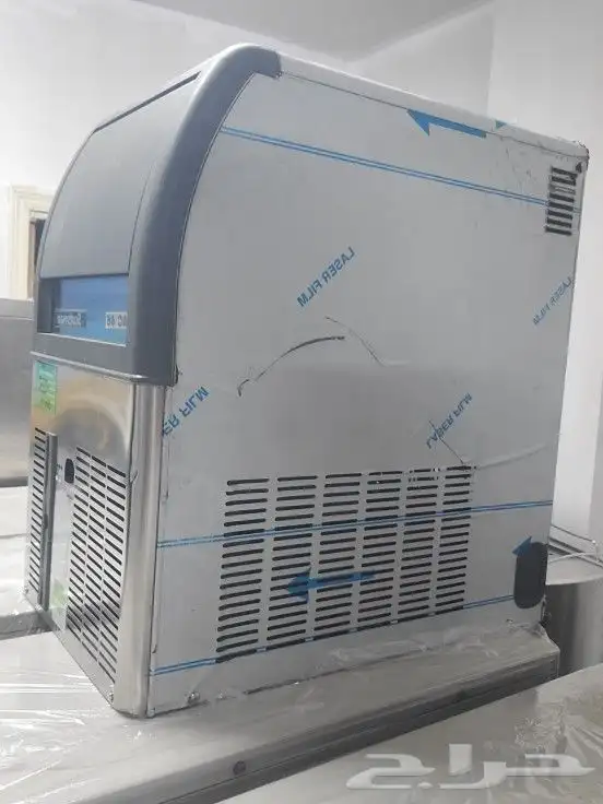 صانع الثلج ايطالي مستخدمه جديد 5