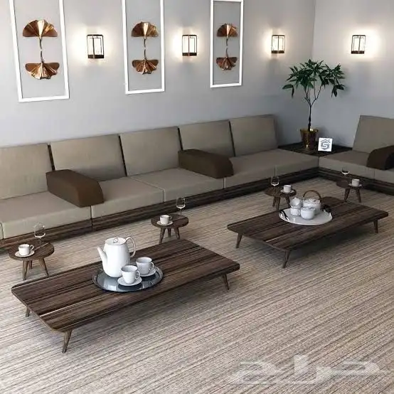 تفصيل طاولات خدمه تفصيل مجلس غرف نوم غرف اطفال طاولات 0