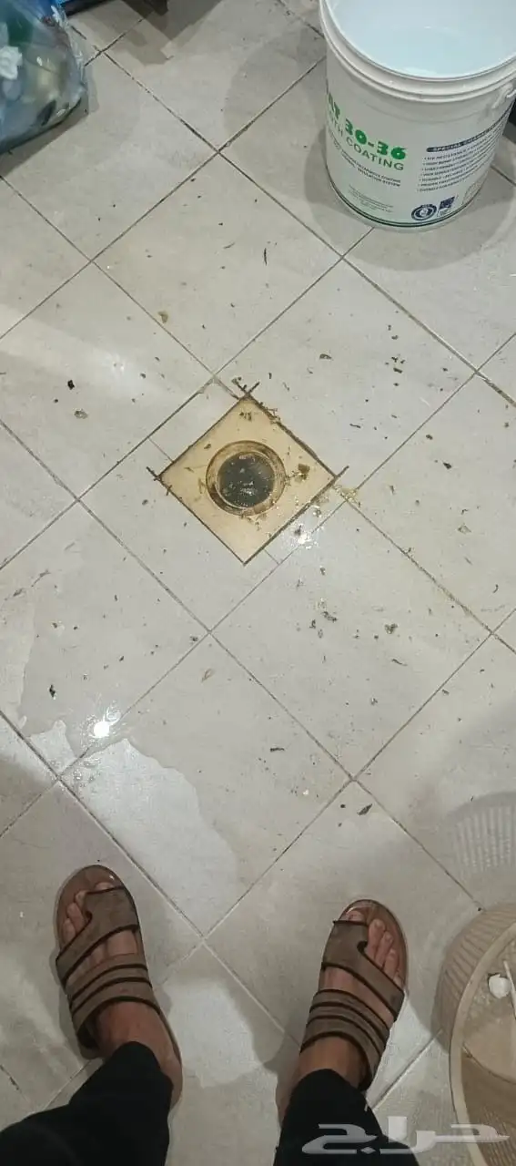 تسليك مجاري صرف صحي تنظيف بالوعات بالدمام والقطيف وسيهات 7