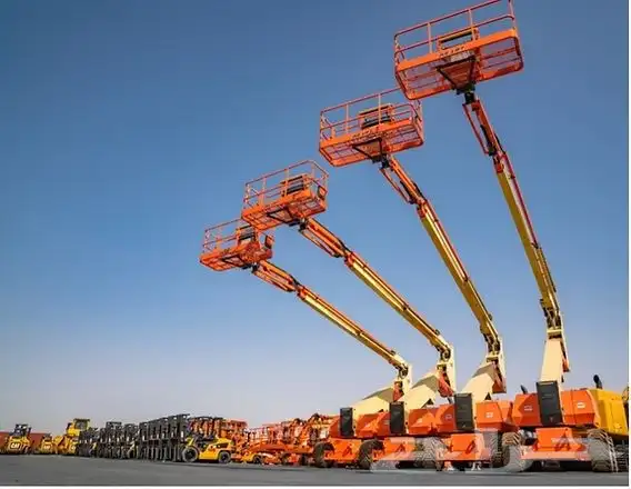 سيزرلفت للايجار بالدمام وجدة والرياض 7