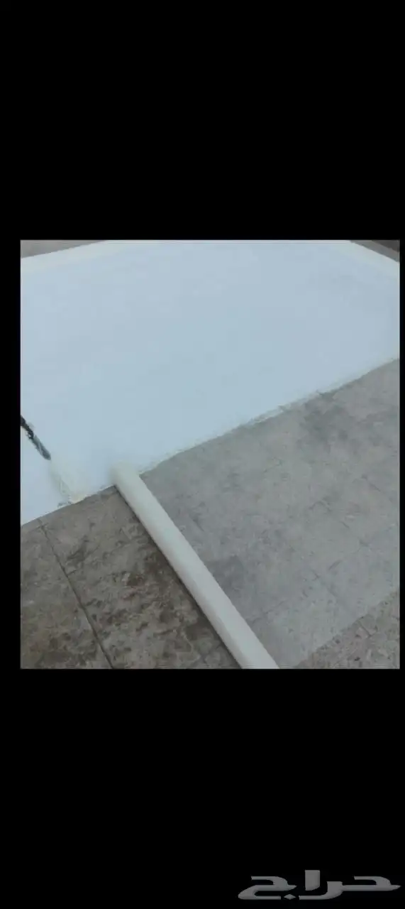 شركة كشف تسريب المياة بي القصيم عزل اسطح وخزنات وحمامات سباح 0