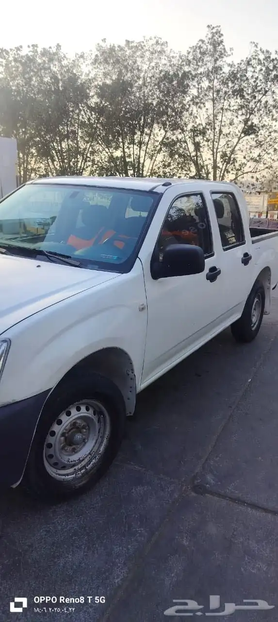 ايسوزو ديماكس 1