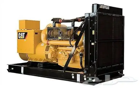 مولدات كهرباء وتور لايت وكمبروسرات الهواء 1