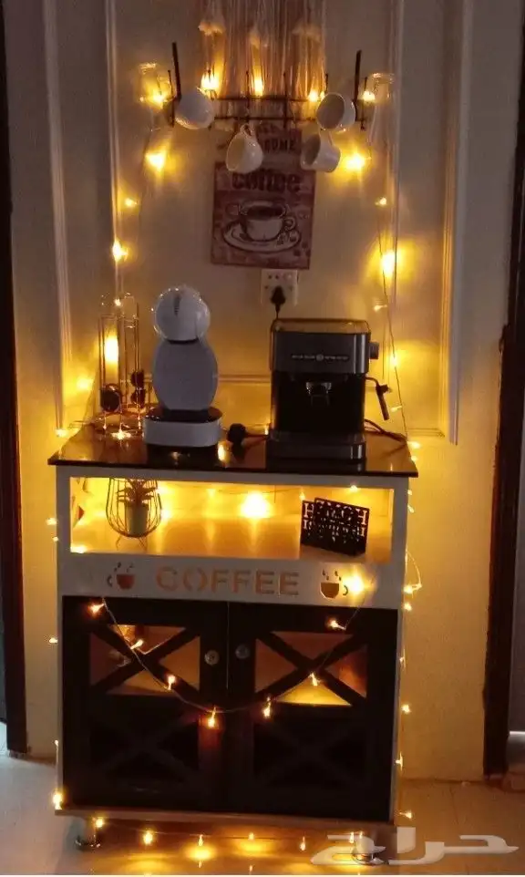 ركن كوقي جميل جدا 0
