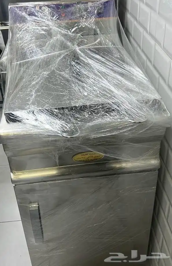 يوجد معدات وادوات مطعم للبيع. 7