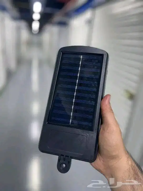 كشاف عامودي طاقة شمسية بسعر مخفض 3