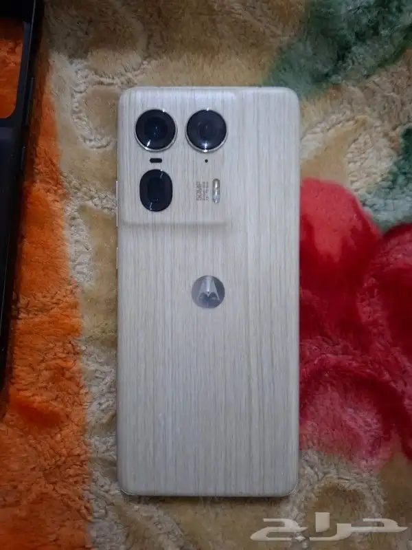 موتوريلا ايدج 50الترا 0