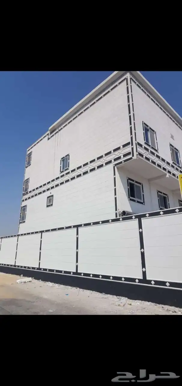 لباسه ملونه بديل الحجر الطبيعي 0