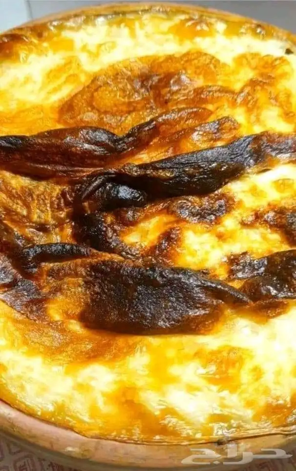 أكل بيتي مصري ممتاز 3