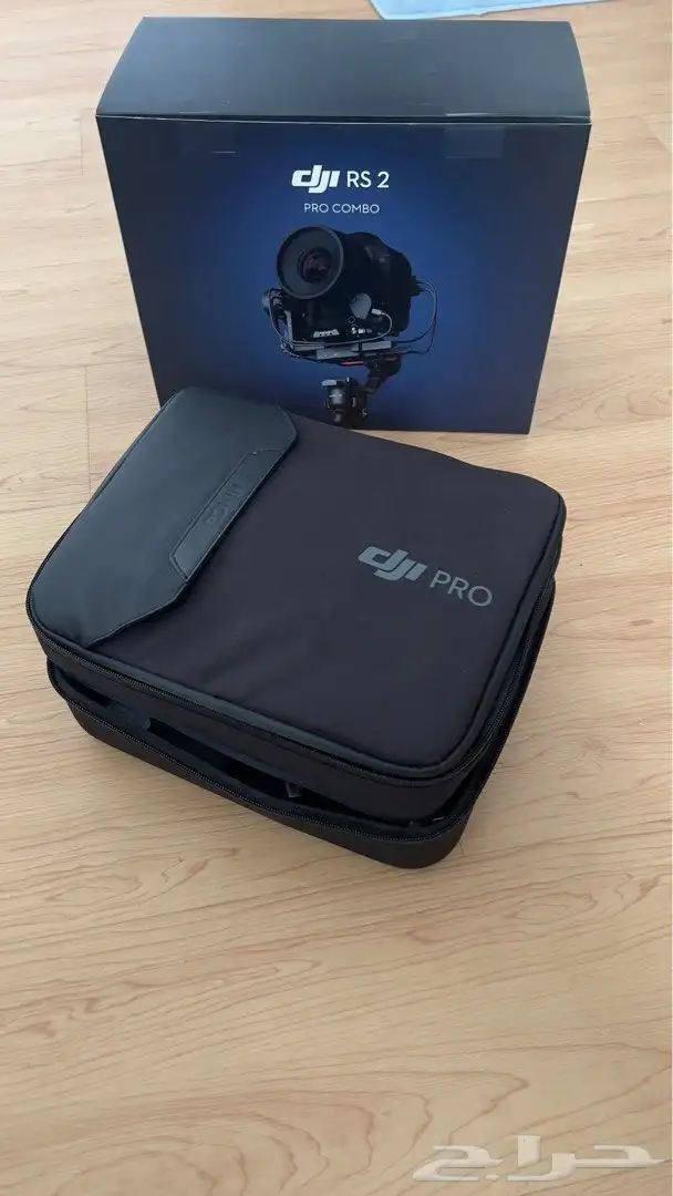 dji rs 2 pro combo 1