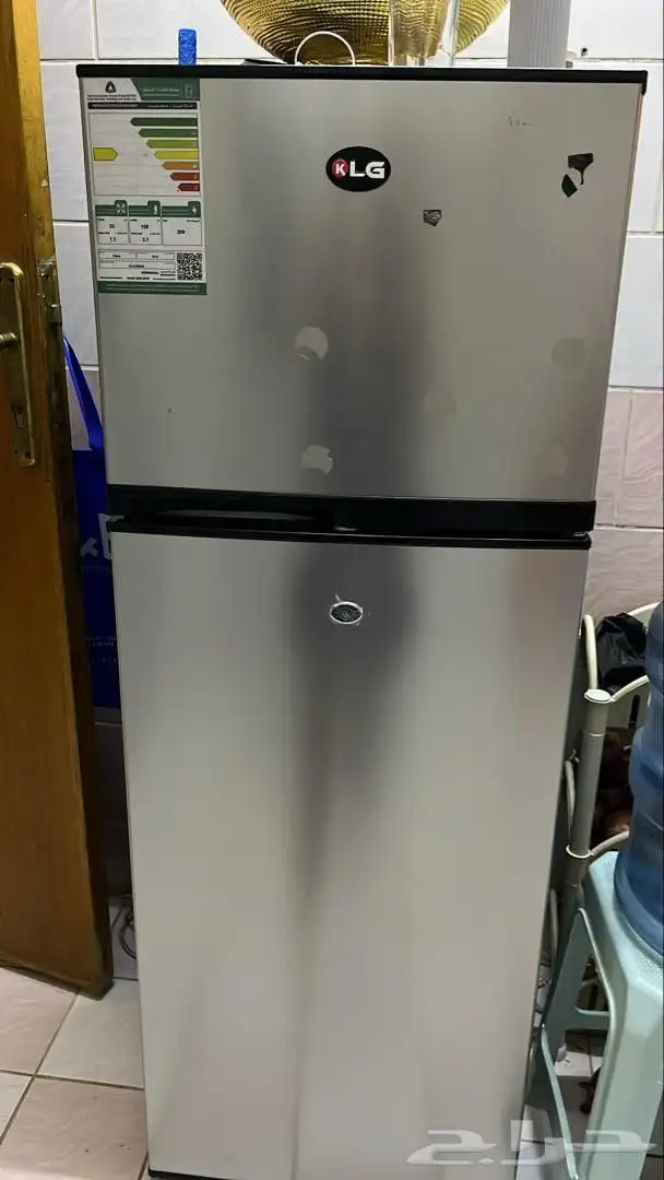 مكيفات شباك و ثلاجه 3