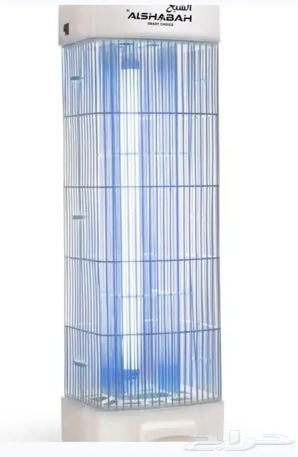 مصيدة الحشرات 7