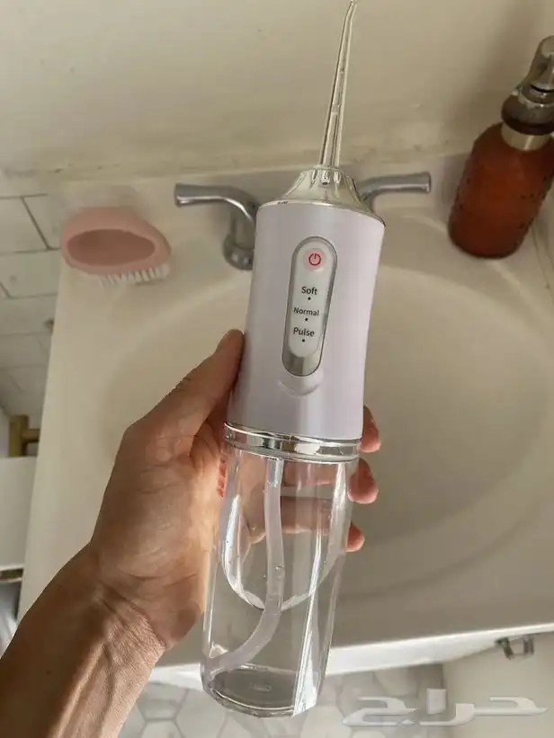 جهاز خيط الأسنان المائي من HYUNDAI 0