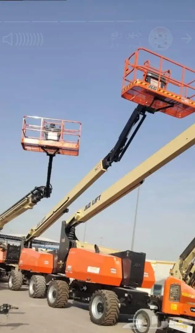 مان لفت 14 متر مان لفت 18 متر مان لفت 22 متر 4