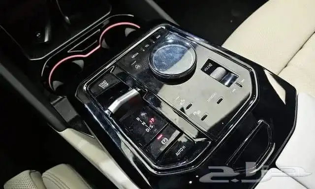 مملوكة لدي العصيمي قيد الشحن  BMW520imkit 2025 13