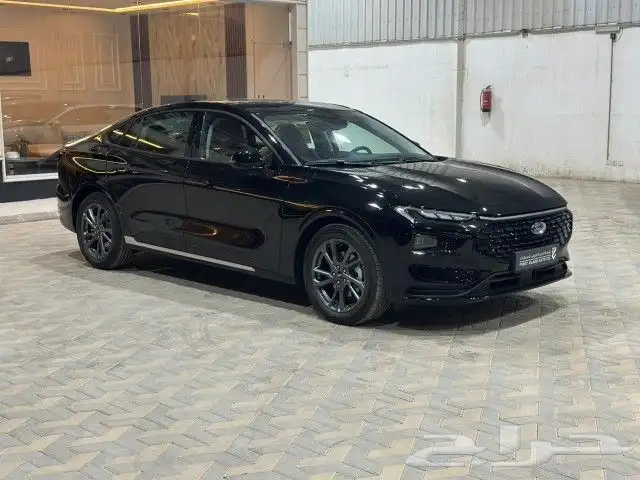 فورد تورس امبيانتي 2026 1