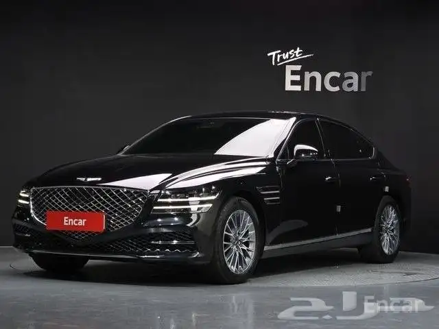 جينيسيس - G80 2.5 Turbo AWD 2023 0