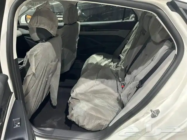 فورد تورس امبيانتي 2026 6