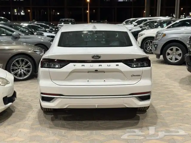 فورد تورس امبيانتي 2026 7