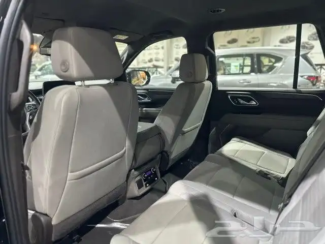 شيفروليه تاهو 2023 LS بدون دبل 4