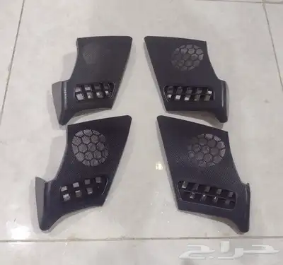 للبيع أغطية سماعات ابو عيون W210 index