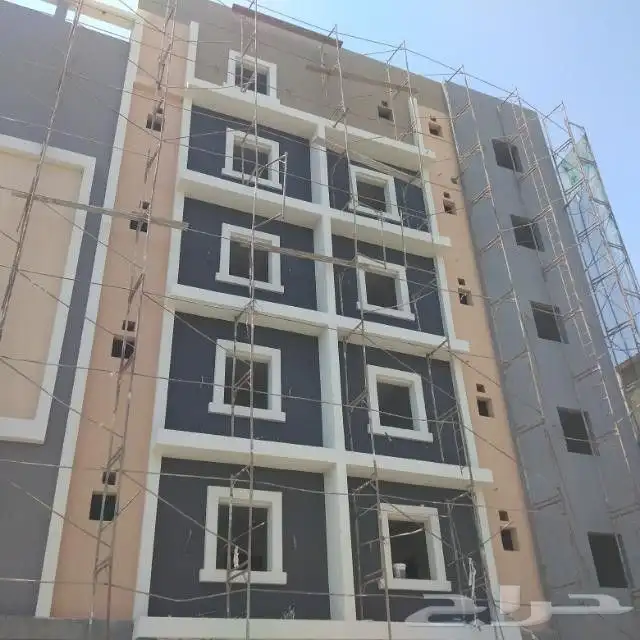 تشطيب وترميم وتسليم مفتاح جميع النقاش الرومني 2