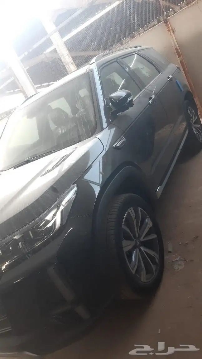 شانجان سى اس 95 موديل 2026 1