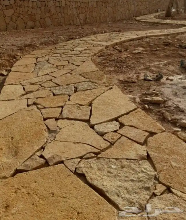 أعمال فنية تراثية وشعبية من الطين 5