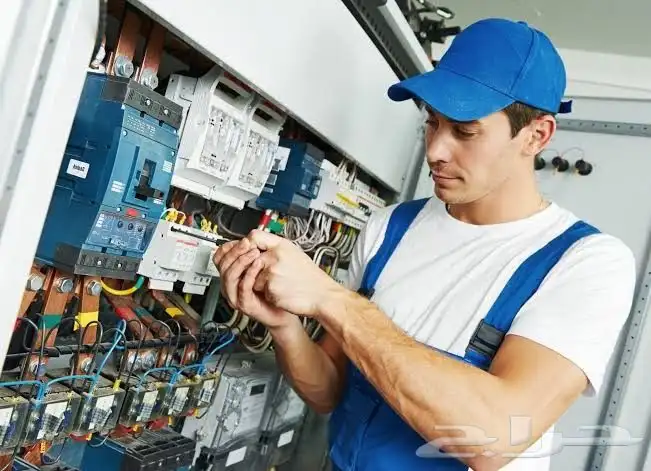 كهربائي منازل متاح الاشغال 0