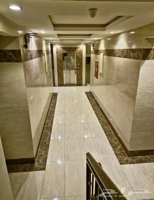 شقق مفروشه عزاب و عوائل 6