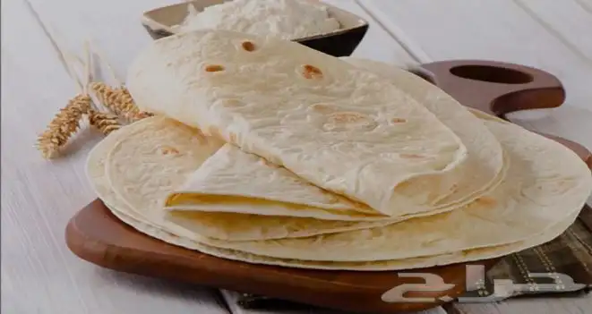 يوجد خباز شباتي وخبز صاج شوارما 4