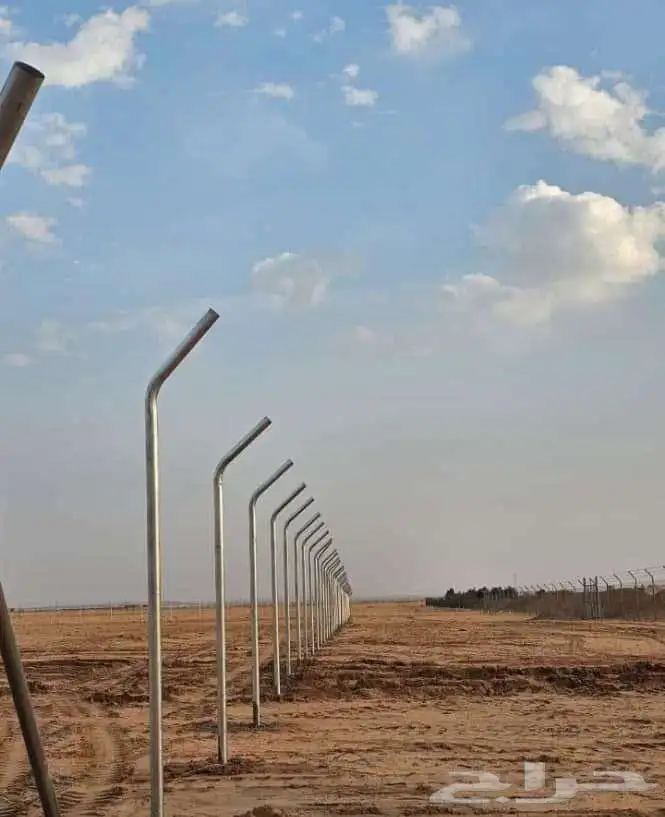 مقاول جميع انواع الاعمال شبوك هناقر مظلات وسواتر حجر 3