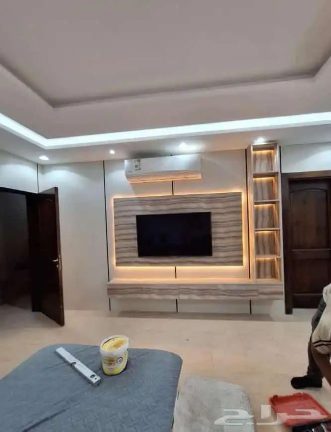 ديكورات مداخل ديكورات 9