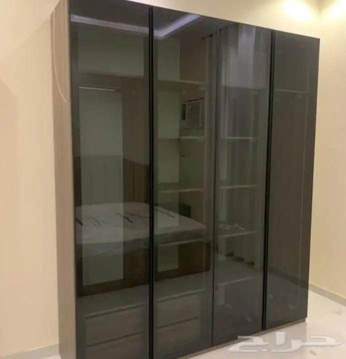 خزائن دواليب متجر كيان لتفصيل جميع التصاميم بسعر المصنع 19