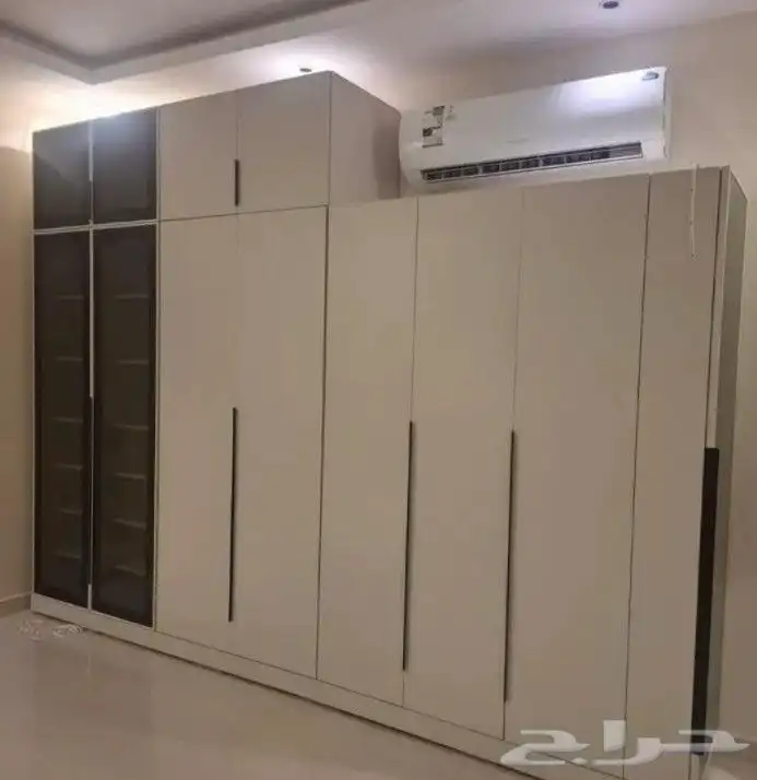 خزائن دواليب متجر كيان لتفصيل جميع التصاميم بسعر المصنع 3