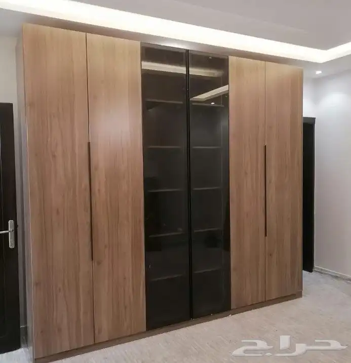 خزائن دواليب متجر كيان لتفصيل جميع التصاميم بسعر المصنع 1