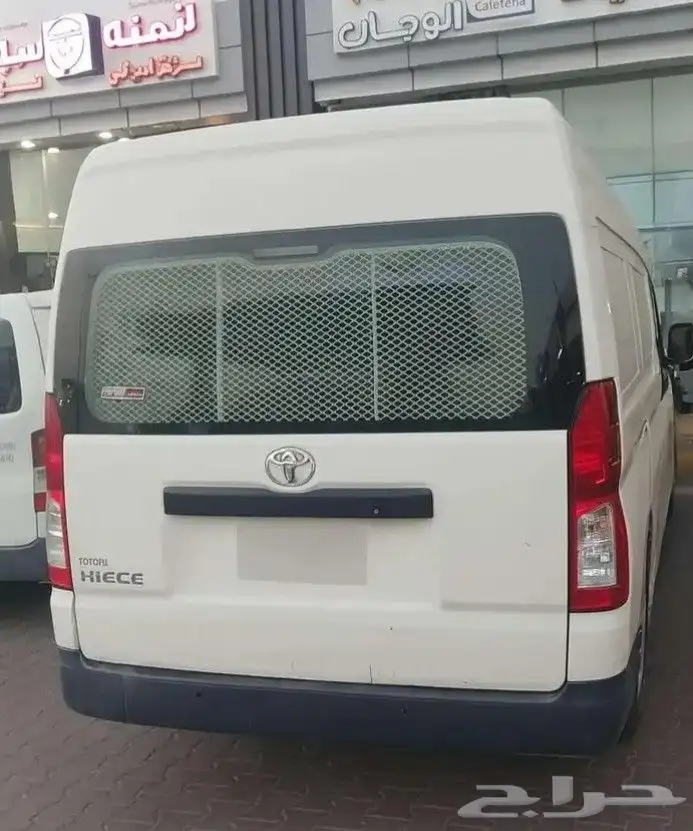 هايس للبيع 1