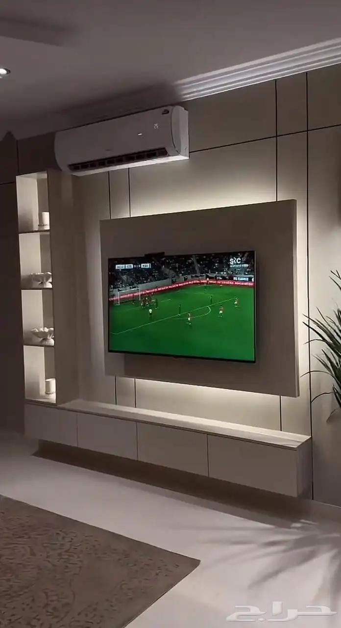 ديكورات ودهانات 1