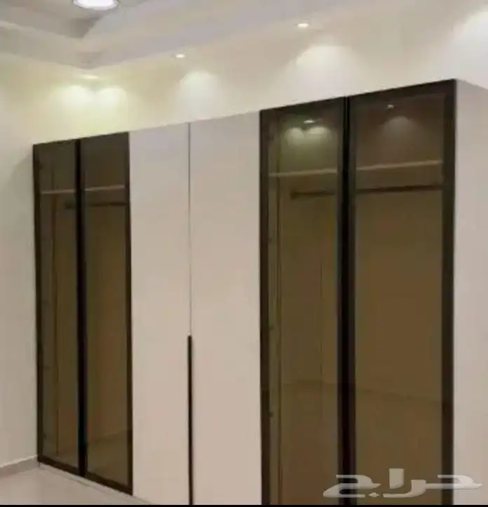 خزائن دواليب متجر كيان لتفصيل جميع التصاميم بسعر المصنع 22