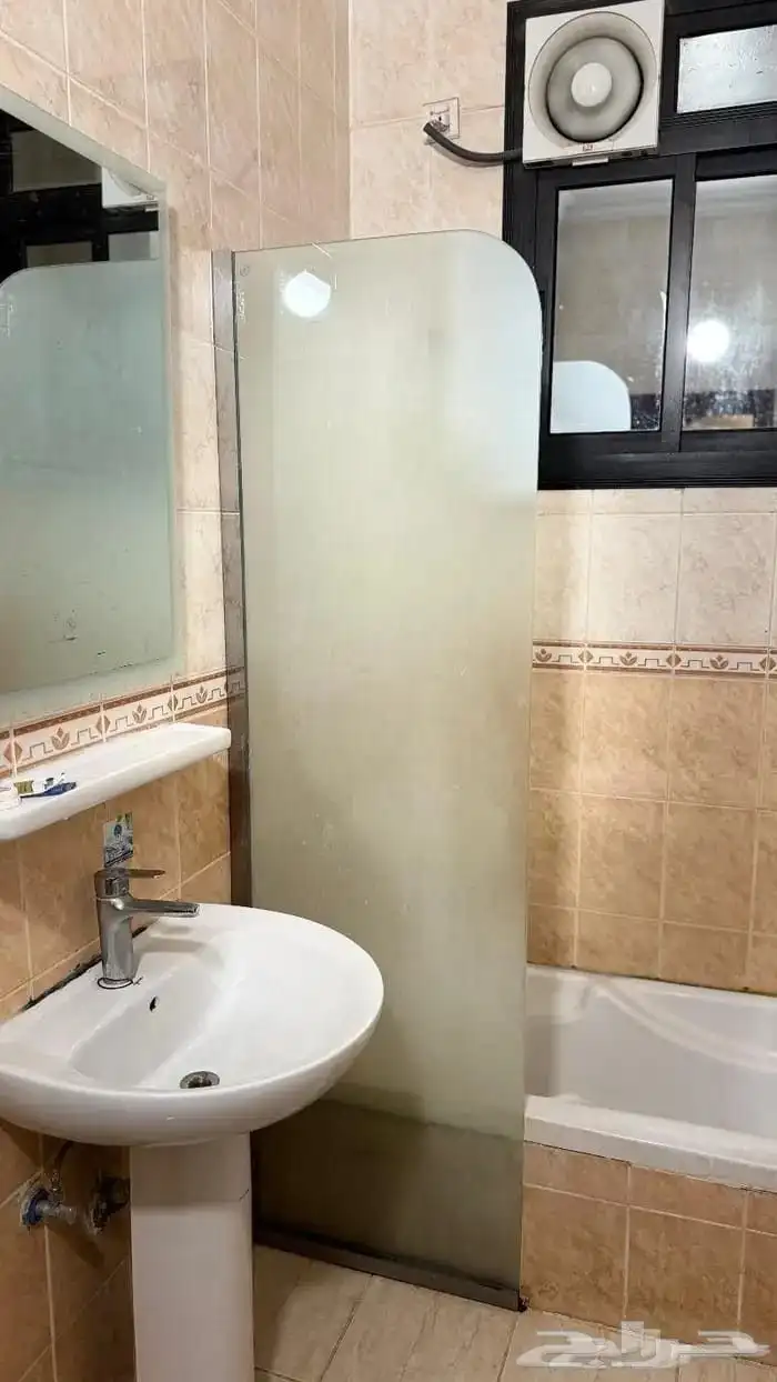 شقق فاخرة مفروشه للايجار الشهري بالمدينه المنورة ممشي ساري 4