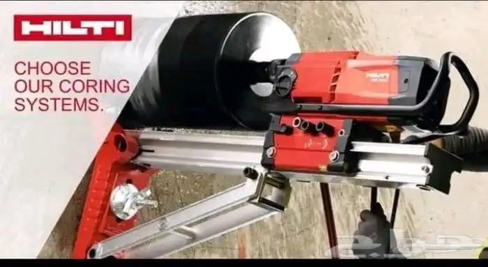 قص وتخريم صبه وجدران وفتحات سباكه وكهرباء ومكيفات 15