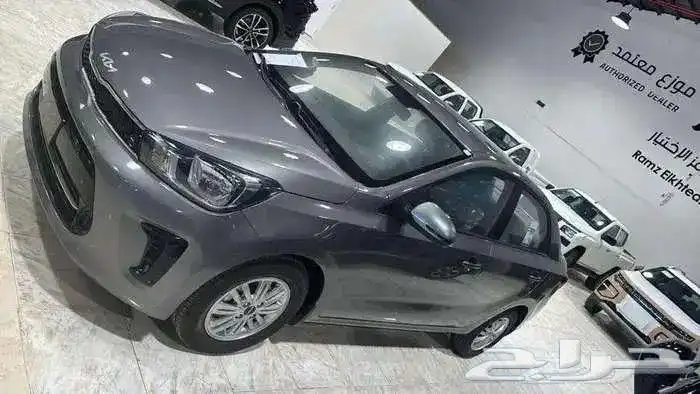 كيا بيجاس استاندر جنوط 2025 اقساط لو بتقبض كاش حلك عندنا وبس 2