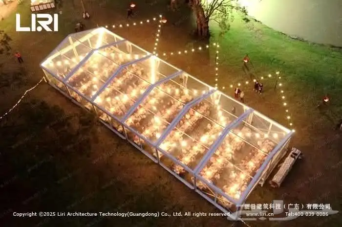 خيام أوربية للايجار 29