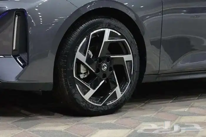 شانجان ايدو لمتيد 2026 فل كامل بالنقد والتقسط 5