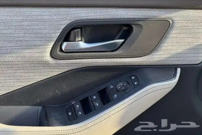 نيسان اكستريل 2024 عروض خاصه 7