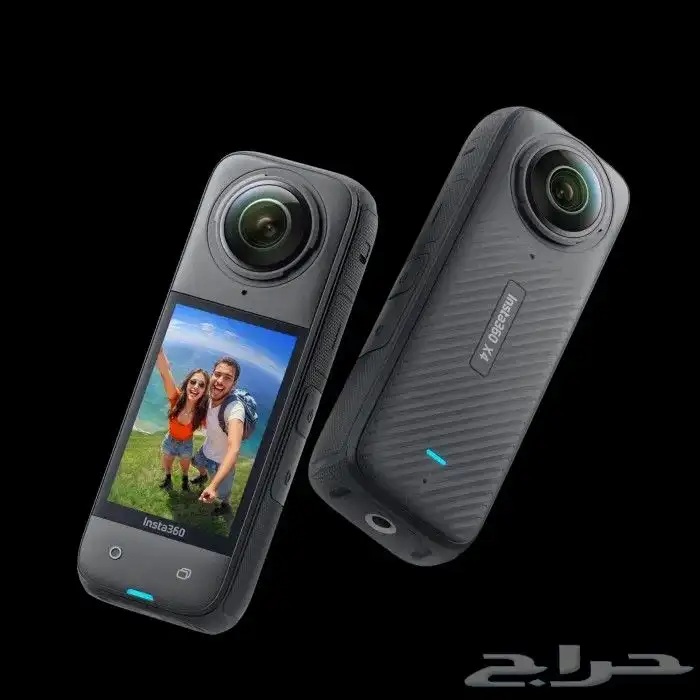 Insta 360 X4 2