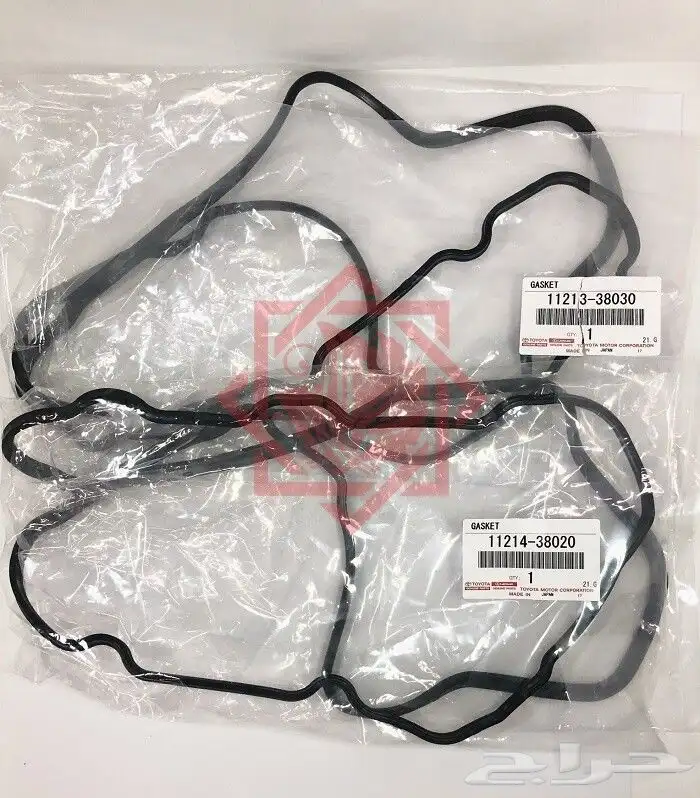 وجة غطاء بلوف لكزس LS460 الاصلي 0