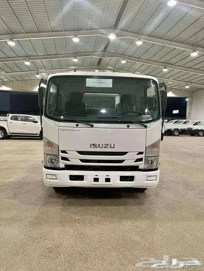 ايسوزو دينا جميع المقاسات وارخص سعر حرق اسعار 2