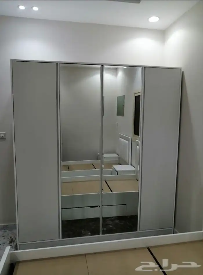 خزائن دواليب متجر كيان لتفصيل جميع التصاميم بسعر المصنع 28