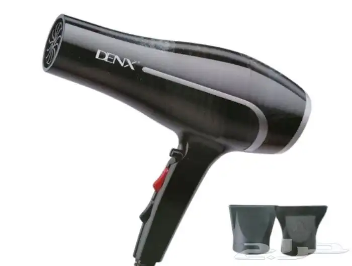 للبيع 5 حبات مجفف شعر استشوار 2400واط اصلي الحبه105ريال 0